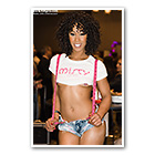 Misty Stone