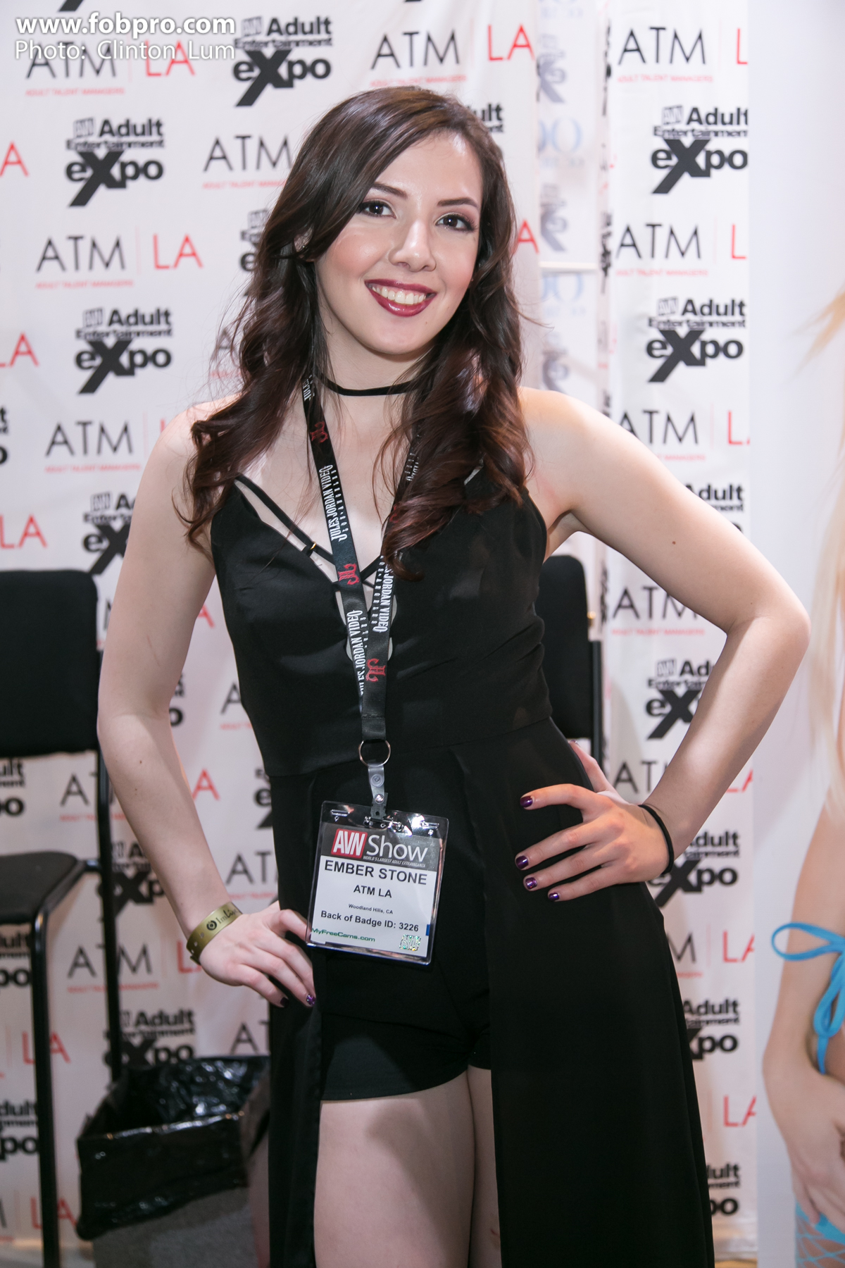 Avn Adult Entertainment Expo 2017 Day 1 Page 35 Of 38 Fob Productions