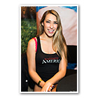 Kimber Lee