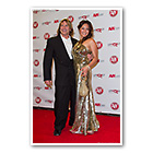 Evan Stone and Syren