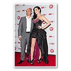 Matt Erickson adn Jelena Jensen