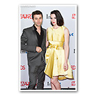 James Deen and Stoya