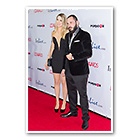 Jen Lansky, Greg Lansky