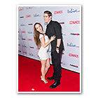 Remy Lacroix, Zack Hexamer