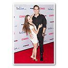 Remy Lacroix, Zack Hexamer