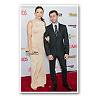 Chanel Preston, James Deen