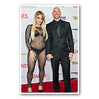 Kissa Sins, Johnny Sins