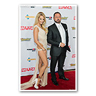 jessica drake, Brad Armstrong