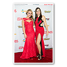 Alexis Monroe, Allie Haze