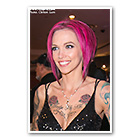 Anna Bell Peaks