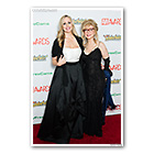 Julia Ann, Nina Hartley