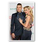 Xander Corvus, Jessa Rhodes