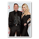 Brad Armstrong, jessica drake