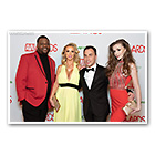 Aries Spears, Nikki Benz, Tony Rios, Emily Bloom