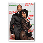 Misty Stone