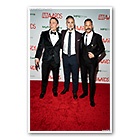 Mick Blue, Keiran Lee, Charles Dera