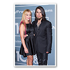 Kayden Kross, Dave Navarro