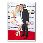 Anikka Albrite, Mick Blue