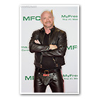 Buck Angel