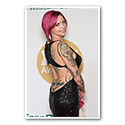 Anna Bell Peaks