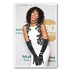 Misty Stone