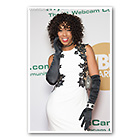 Misty Stone